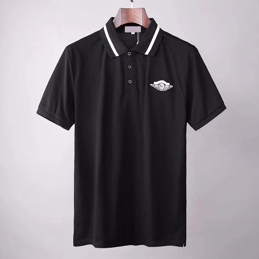 2021ss Designer Polos Shirt Men High Quality Crocodile Embroidery Short Sleeve Summer Casual Cotton Polo Shirts Mens Big Size M-3XL ff1, White;black
2021ss Designer Polos Shirt Men High Quality Crocodile Embroidery Short Sleeve Summer Casual Cotton Polo Shirts Mens Big Size M-3XL ff1, White;black