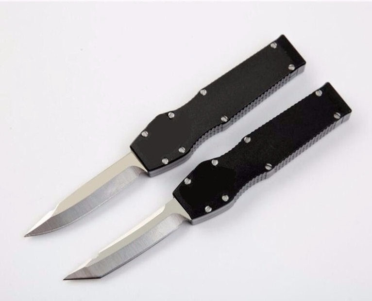 Glory V mini black Drop D2 tanto blade single action fixed blade folding autotf Pocket Knife Survival Knife Xmas gift pocket tool
Glory V mini black Drop D2 tanto blade single action fixed blade folding autotf Pocket Knife Survival Knife Xmas gift pocket tool