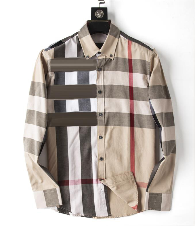 2021 luxury designer men's shirts fashion casual business social and cocktail shirt brand Spring Autumn slimming the most fashionable clothing -3XL#034, Blue
2021 luxury designer men's shirts fashion casual business social and cocktail shirt brand Spring Autumn slimming the most fashionable clothing -3XL#034, Blue