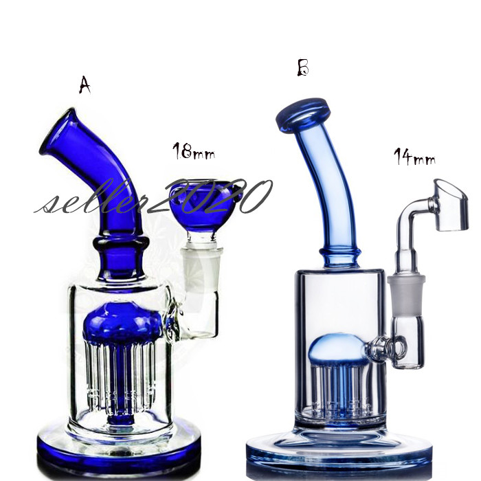 Hookahs Glass Water Pipes Unique Bong Smoke Pipe Dab Accessories Recycler Bubbler 14mm joint Wax 18mm bowl
Hookahs Glass Water Pipes Unique Bong Smoke Pipe Dab Accessories Recycler Bubbler 14mm joint Wax 18mm bowl