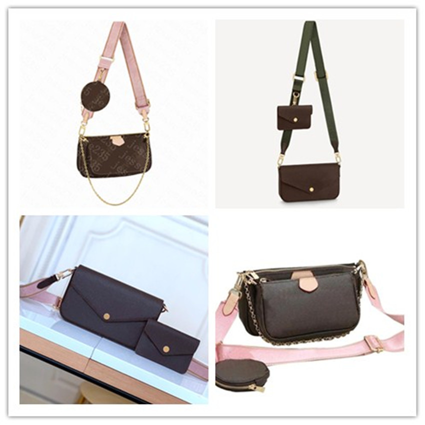 4 colors lattice 2pcs set bag Totes high quality Women handbag ladies Shoulderr Bags handbags lady clutch Totess #6158, Pink
4 colors lattice 2pcs set bag Totes high quality Women handbag ladies Shoulderr Bags handbags lady clutch Totess #6158, Pink