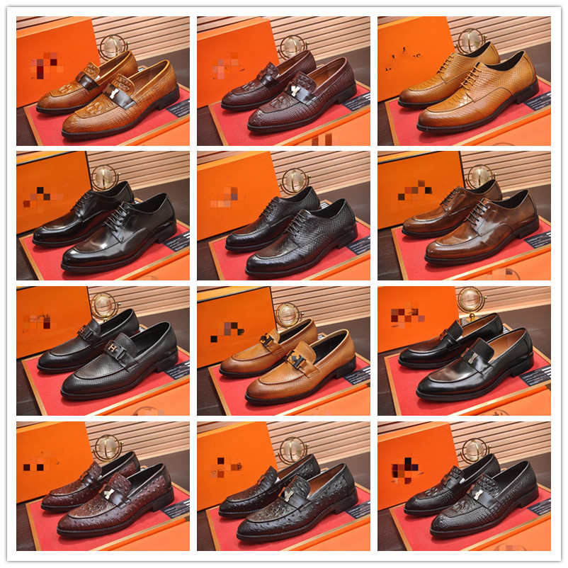 2021 top LEATHER MEN CASUAL SHOES LUXURY BRANDs MENS LOAFERS Moccasins Breathable Slip on Driving SHOES, Black
2021 top LEATHER MEN CASUAL SHOES LUXURY BRANDs MENS LOAFERS Moccasins Breathable Slip on Driving SHOES, Black