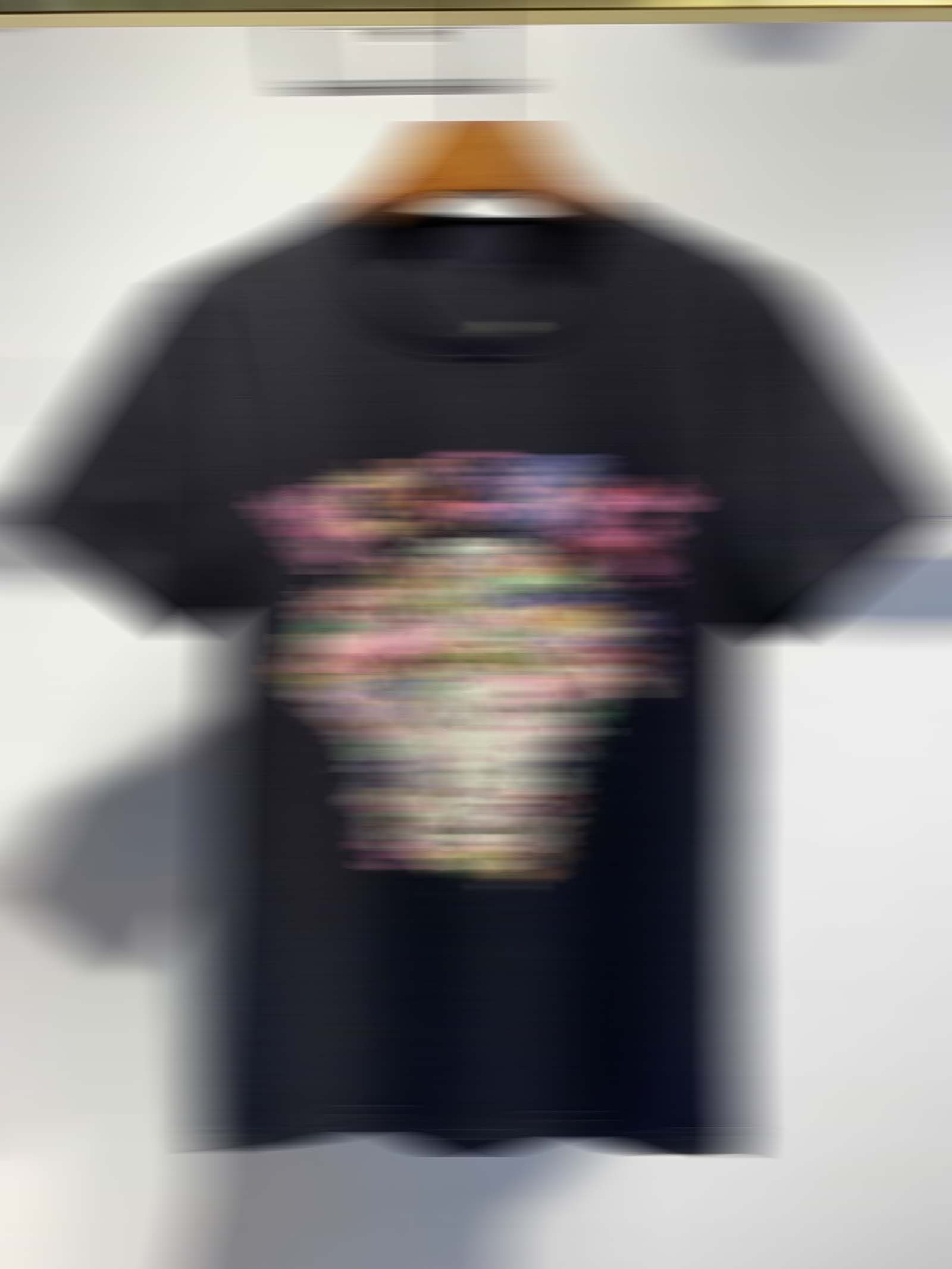2021Men's Women's Summer Street T-shirt Fashion Designer Letter Print Short Sleeve Casual Pure Color T-shirt T-shirtM-3XL
2021Men's Women's Summer Street T-shirt Fashion Designer Letter Print Short Sleeve Casual Pure Color T-shirt T-shirtM-3XL