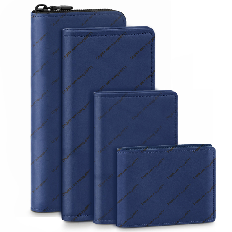 Purses Embossing Women's Wallets Zipper Bag Female Wallet Purse Fashion Card Holder Pocket Long Short Women Tote Bags With Box DustBags, M80420-blue
Purses Embossing Women's Wallets Zipper Bag Female Wallet Purse Fashion Card Holder Pocket Long Short Women Tote Bags With Box DustBags, M80420-blue