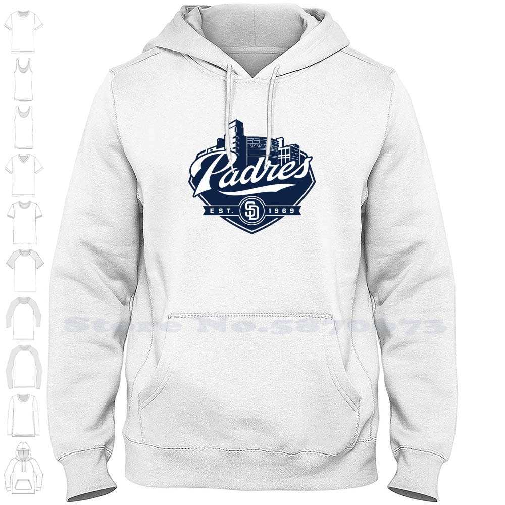 Padres-San Diego Old Long Sleeve Hoodie Sweatshirt Retro Vintage G1007, Teenlongsleeve-black
Padres-San Diego Old Long Sleeve Hoodie Sweatshirt Retro Vintage G1007, Teenlongsleeve-black