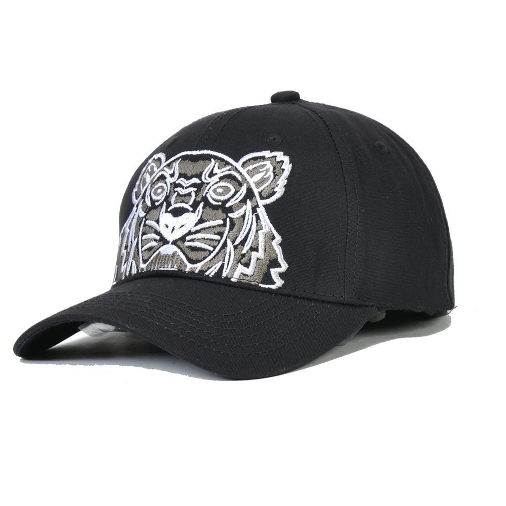 Tiger Head Designer Baseball Cap Brand Baseball Caps for Mens Woman 4 Season Hat 3 Color Optional Highly Quality, Blue;gray
Tiger Head Designer Baseball Cap Brand Baseball Caps for Mens Woman 4 Season Hat 3 Color Optional Highly Quality, Blue;gray