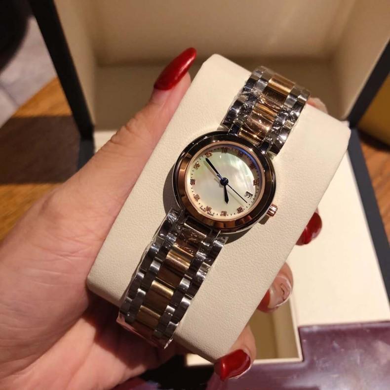 High quality Luxury designer Watch longine Brand ladies Watches womens Diamond vintage Wristwatch Luxurious Waterproof Quartz Timepiece PrimaLuna aaa watch
