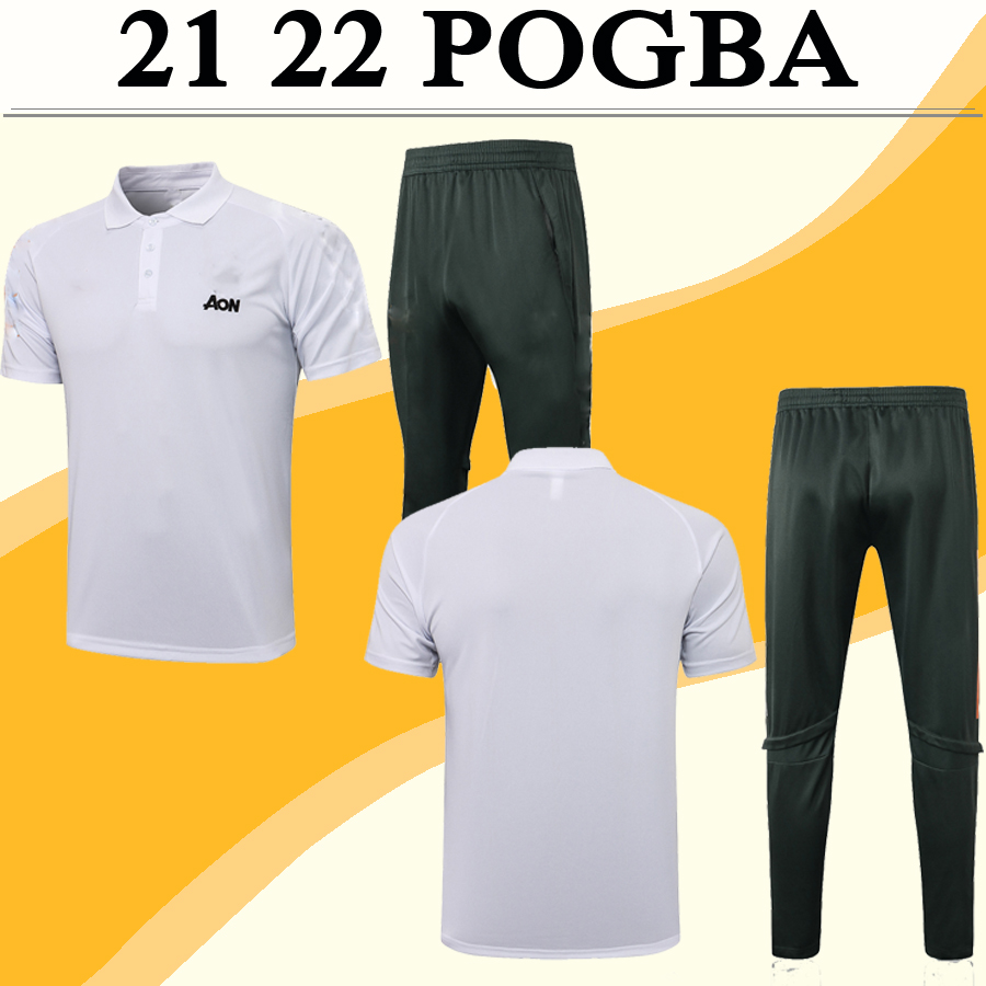 21 22 POGBA Polo Mens Soccer Jerseys Short Sleeve Kit RASHFORD MATA MARTIAL LINGARD MATIC CARRICK CAVANI Black White Football Shirts, C642# 21 22 white polo top
21 22 POGBA Polo Mens Soccer Jerseys Short Sleeve Kit RASHFORD MATA MARTIAL LINGARD MATIC CARRICK CAVANI Black White Football Shirts, C642# 21 22 white polo top