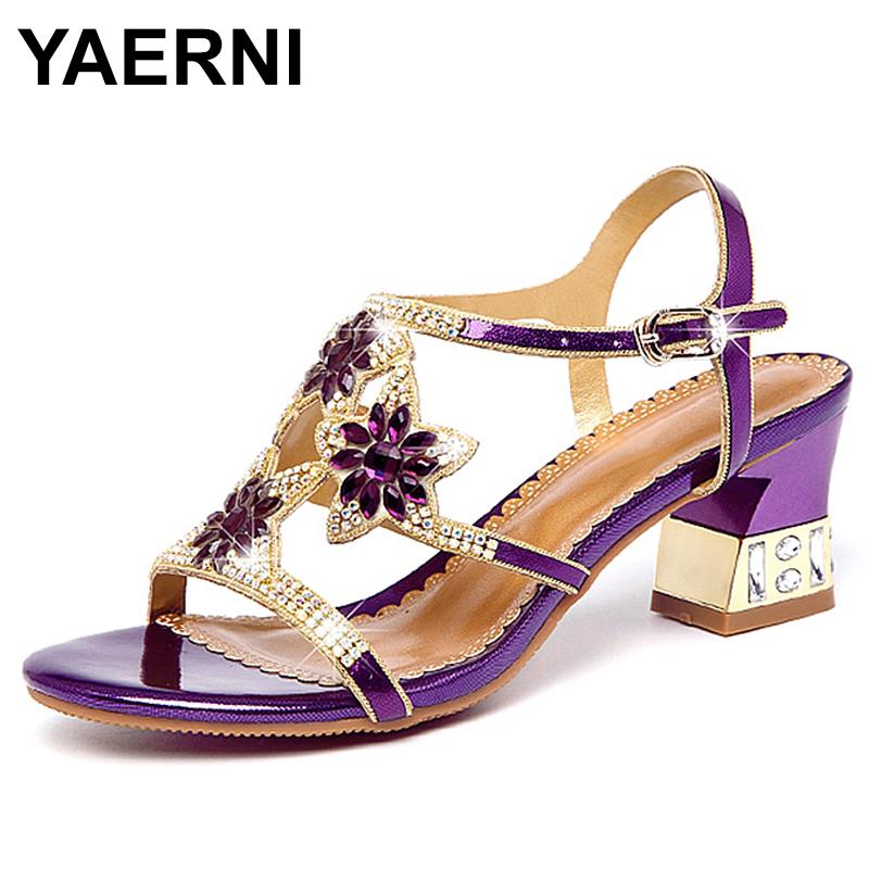 Women's Sandals 2021 Summer Flowers Rhinestone 5cm High Heel Shoes Woman Platform Leather E513, Black
Women's Sandals 2021 Summer Flowers Rhinestone 5cm High Heel Shoes Woman Platform Leather E513, Black
