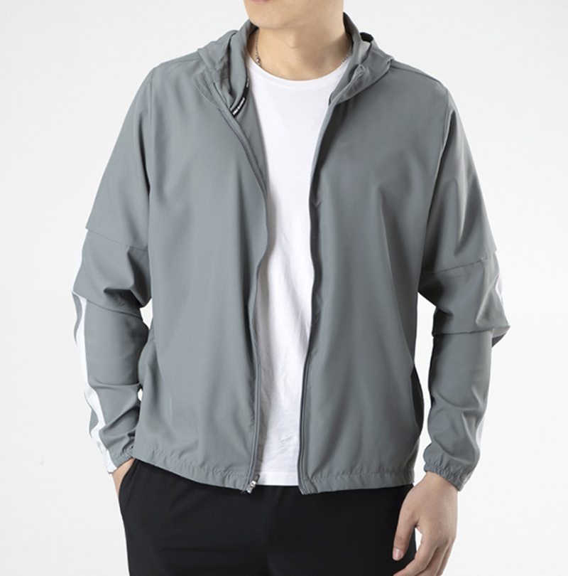 High Quality Long Sleeve Mens Jackets Fashion Outwear Casual Windproof Coats NK9255, Nk92557
High Quality Long Sleeve Mens Jackets Fashion Outwear Casual Windproof Coats NK9255, Nk92557