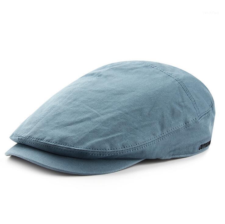 Berets Autumn And Winter Style Cotton Beret Caps For Men Women British Fashion Breathable Hat, Color1
Berets Autumn And Winter Style Cotton Beret Caps For Men Women British Fashion Breathable Hat, Color1