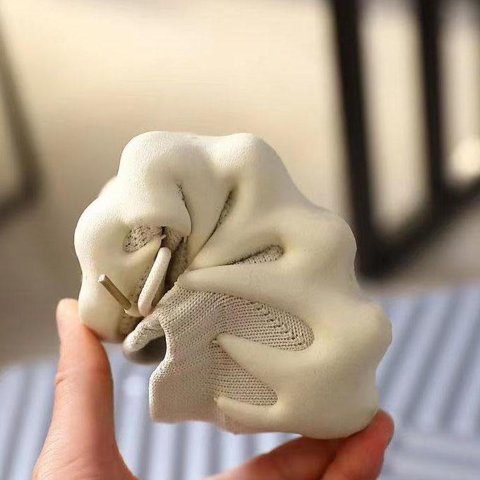 Fashion Kids Athletic Sneakers Outdoor Shoes Toddlers Teen Baby Children Soft Comfort Casual Lace Breathable Boys Girls Running Sportsshoes EUR 27-36