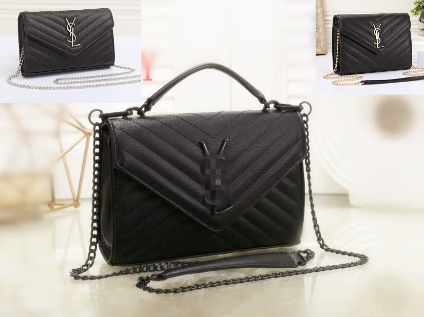 YSL
Fashion Crossbody Shoulder HandBag Women Purse Messenger Bags Wallet Tote ClutchLOUIS
BAGVITTONLVVUTTON 885, 53
YSL
Fashion Crossbody Shoulder HandBag Women Purse Messenger Bags Wallet Tote ClutchLOUIS
BAGVITTONLVVUTTON 885, 53