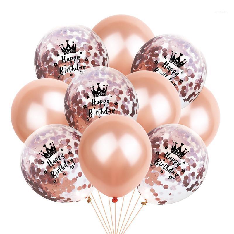 Party Decoration 10Pcs 12inch Home Latex Balloons Confetti Air Inflatable Ball For Birthday Wedding Balloon Supplies
Party Decoration 10Pcs 12inch Home Latex Balloons Confetti Air Inflatable Ball For Birthday Wedding Balloon Supplies