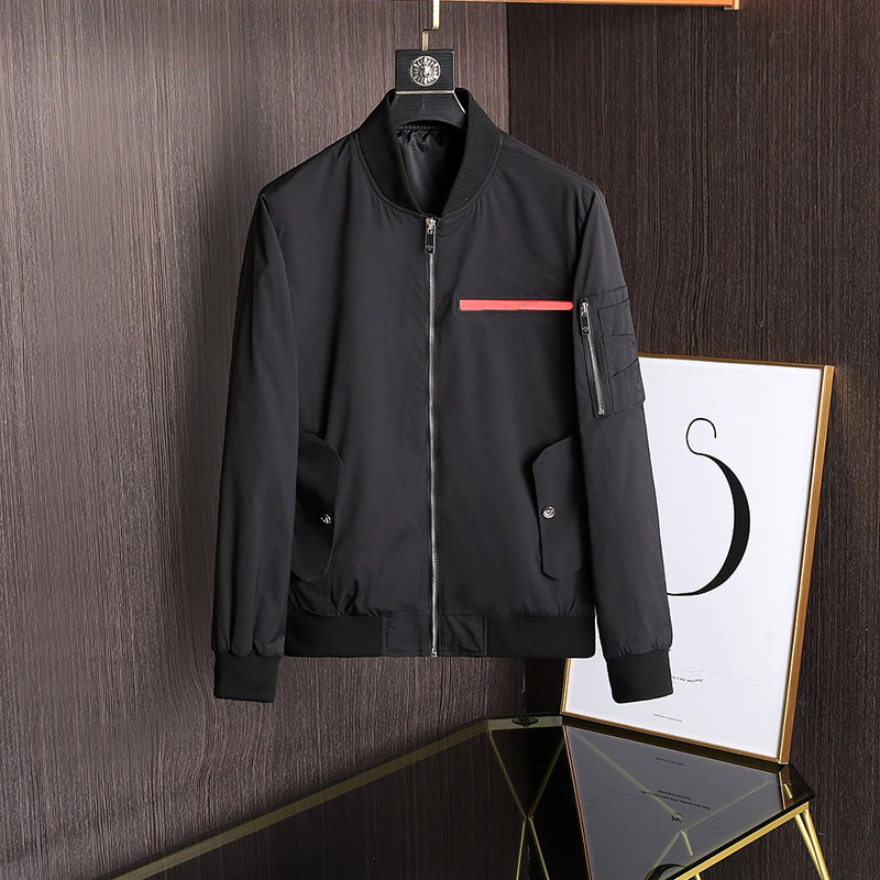 2021 designer jacket mens Long Sleeve Shirts Zipper Slim Fit man Casual jackets Autumn Winter luxury clothing print letter Motorcycle coat
2021 designer jacket mens Long Sleeve Shirts Zipper Slim Fit man Casual jackets Autumn Winter luxury clothing print letter Motorcycle coat