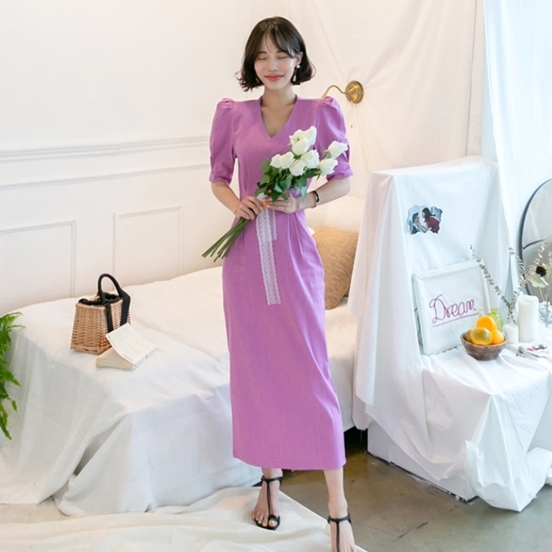 Women Summer Dress Sexy Slim Party Dresses OL Clothes Office Chic Lady Elegant vestidos 210520, Photo color
Women Summer Dress Sexy Slim Party Dresses OL Clothes Office Chic Lady Elegant vestidos 210520, Photo color