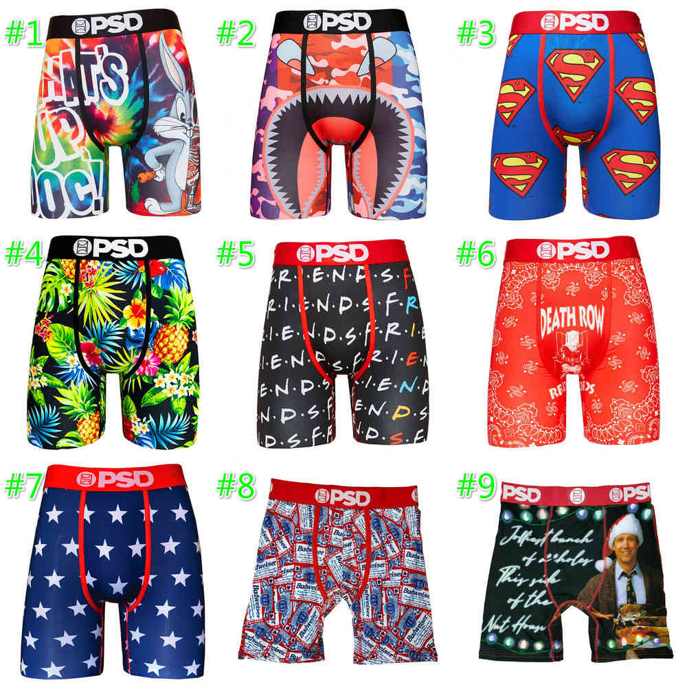 Designer Men Boxers Underpants High Quality 18 Colors Sexy Ice Silk Quick-drying Shorts With Bags Breathable Underwear Branded PSD, Mix colors
Designer Men Boxers Underpants High Quality 18 Colors Sexy Ice Silk Quick-drying Shorts With Bags Breathable Underwear Branded PSD, Mix colors