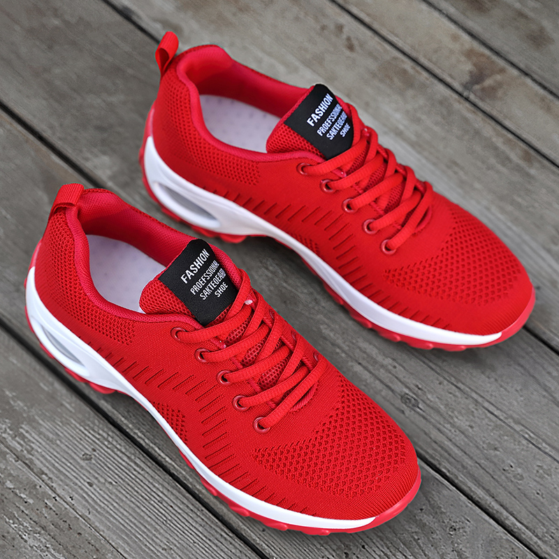 Wholesale 2021 Top Quality Men Women Sport Running Shoes Knit Mesh Breathable Court Purple Red Outdoor Sneakers SIZE 35-42 WY28-T1810
Wholesale 2021 Top Quality Men Women Sport Running Shoes Knit Mesh Breathable Court Purple Red Outdoor Sneakers SIZE 35-42 WY28-T1810