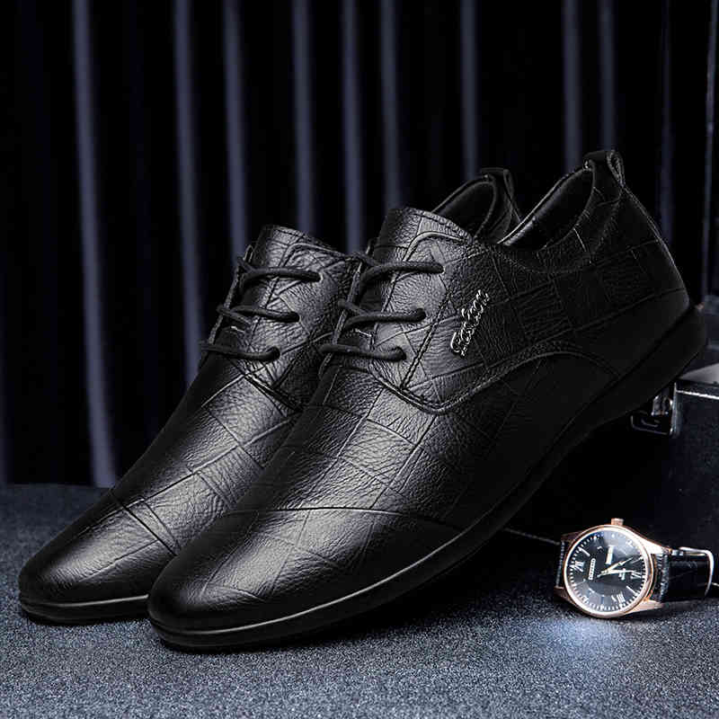 dress shoes mens patent leather oxford men comfortable british casual lace-up solid formal shoe wedding gentleman footwear sdc6, Black
dress shoes mens patent leather oxford men comfortable british casual lace-up solid formal shoe wedding gentleman footwear sdc6, Black