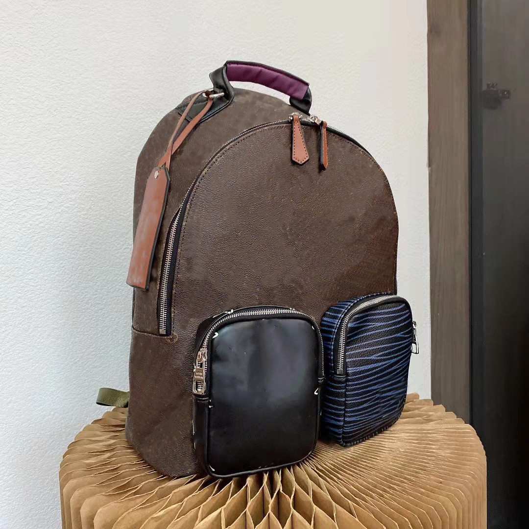 Backpack Purse Designer Bags Girls School Color Contrast Men's Laptop Women's Universal Printing Woman Handbag Backpacks Men Bag Bagpack, Customize
Backpack Purse Designer Bags Girls School Color Contrast Men's Laptop Women's Universal Printing Woman Handbag Backpacks Men Bag Bagpack, Customize