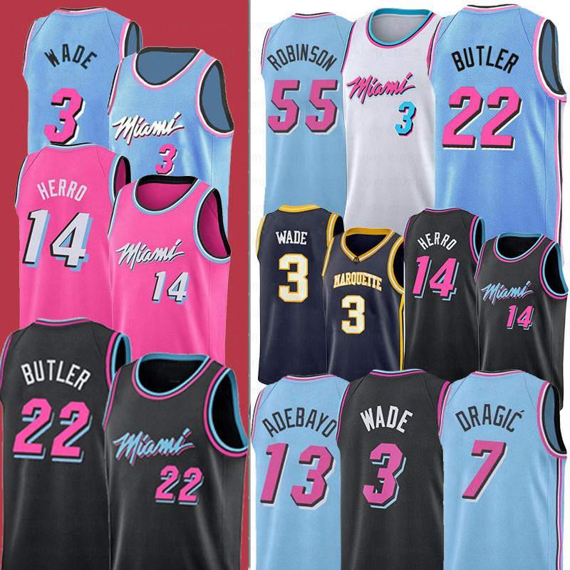 22 Jimmy14 Tyler Butler 3 Dwyane Herro Wade 13 Bam 7 Goran Adebayo 25 nba Kendrick Dragic Nunn Miami Heat Basketball Jersey, Black;red
22 Jimmy14 Tyler Butler 3 Dwyane Herro Wade 13 Bam 7 Goran Adebayo 25 nba Kendrick Dragic Nunn Miami Heat Basketball Jersey, Black;red