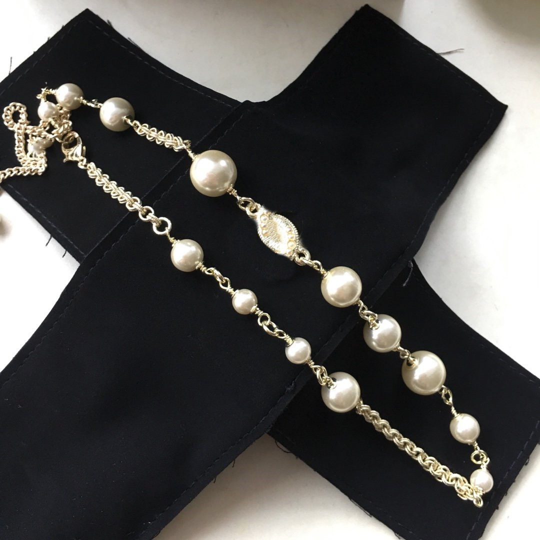 Pearl Pendant Necklace Various Styles Fashion Necklace for Woman Gift High Quality Zircon Chain Necklace Fashion Jewelry Supply
Pearl Pendant Necklace Various Styles Fashion Necklace for Woman Gift High Quality Zircon Chain Necklace Fashion Jewelry Supply