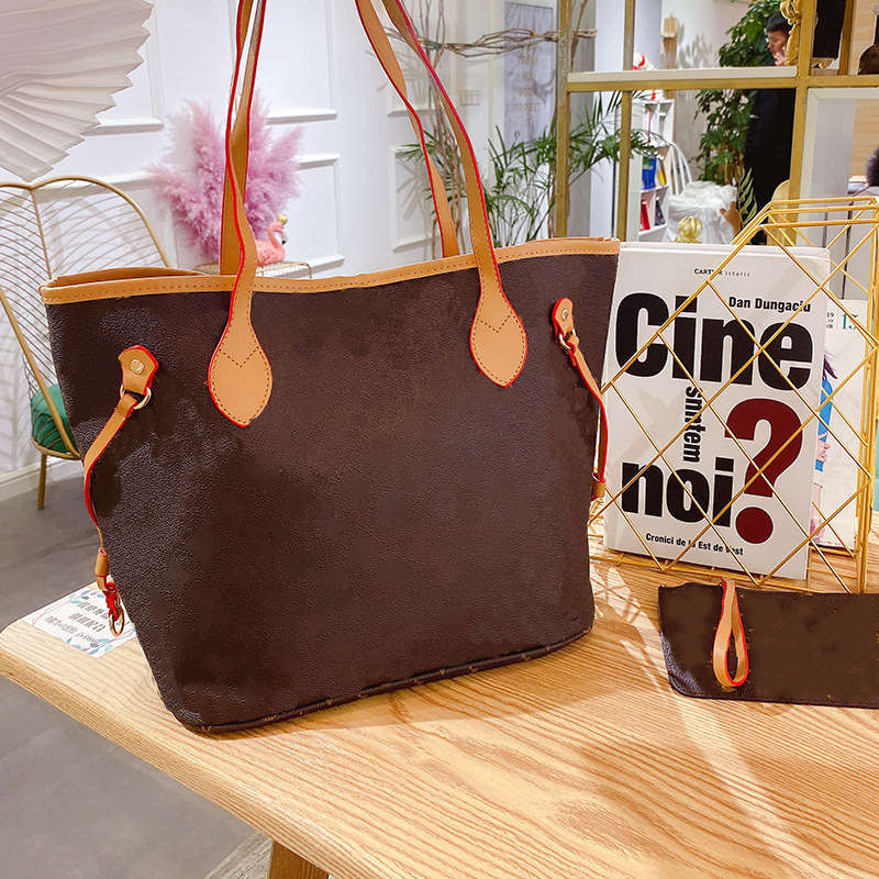 High Grade Quality Women Shopping bag Handbag shoulder purse date code serial number checker tote grid flower
High Grade Quality Women Shopping bag Handbag shoulder purse date code serial number checker tote grid flower