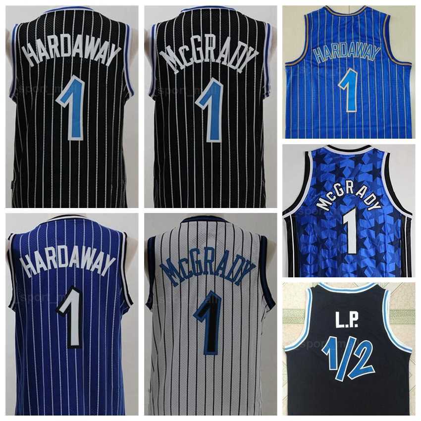 Men Vintage Basketball Penny Hardaway Jersey 1 Mohamed Bamba 5 Aaron Gordon 00 Tracy McGrady 1 Stitched Team Color Black White Blue, 1 hardaway
Men Vintage Basketball Penny Hardaway Jersey 1 Mohamed Bamba 5 Aaron Gordon 00 Tracy McGrady 1 Stitched Team Color Black White Blue, 1 hardaway