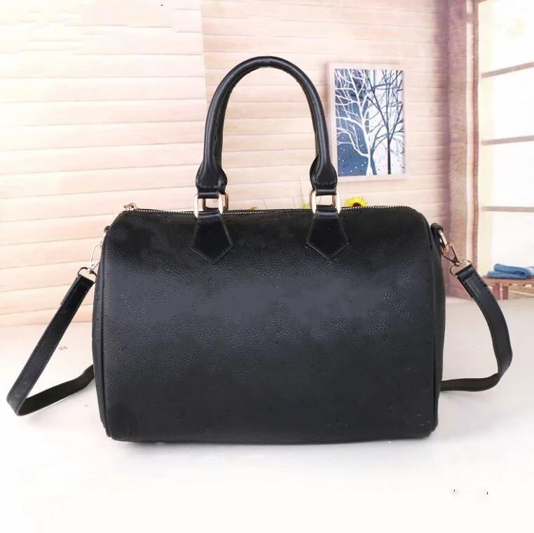 Embossed Style Lady Black ShouldeBlack Bag Classic Women Fashion Bags With Totes Speedy Handbags Shoulder Messenger Lianquan001 Xuqxc
Embossed Style Lady Black ShouldeBlack Bag Classic Women Fashion Bags With Totes Speedy Handbags Shoulder Messenger Lianquan001 Xuqxc