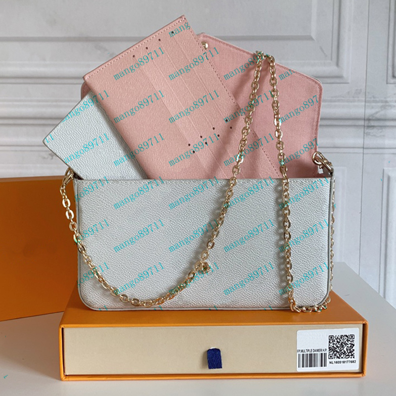 Woman Totes Bag Handbag Purse Original Box Date Code Fashion Shoulder Bags Wholesale Checker Plaid flower Wallet, 63032-brown-grid
Woman Totes Bag Handbag Purse Original Box Date Code Fashion Shoulder Bags Wholesale Checker Plaid flower Wallet, 63032-brown-grid