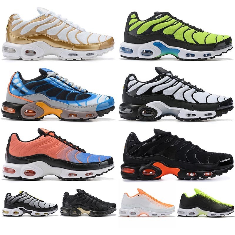 Mens Brand Shoes Plus TN OG SE tns plus Trainers Increased Ventilation Sneakers Ultra White Black Sneaker OFF
Mens Brand Shoes Plus TN OG SE tns plus Trainers Increased Ventilation Sneakers Ultra White Black Sneaker OFF