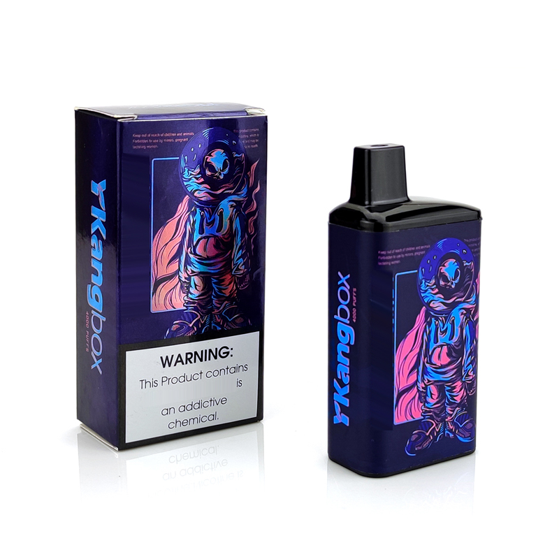 E Cigarette YKang Box Mod Disposable Vape Pen Kit 4000 Puffs Pre-filled 10ml Oil Pod device Rechargeable 650mah Battery pk puff bar
E Cigarette YKang Box Mod Disposable Vape Pen Kit 4000 Puffs Pre-filled 10ml Oil Pod device Rechargeable 650mah Battery pk puff bar