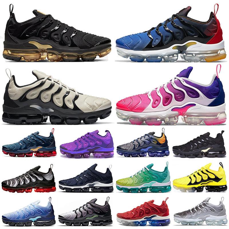 2021 tn plus Light Bone Royal Blue Metallic Gold mens running shoes Pink Purple Hyper Violet Lemon Lime women sports trainers sneakers
2021 tn plus Light Bone Royal Blue Metallic Gold mens running shoes Pink Purple Hyper Violet Lemon Lime women sports trainers sneakers