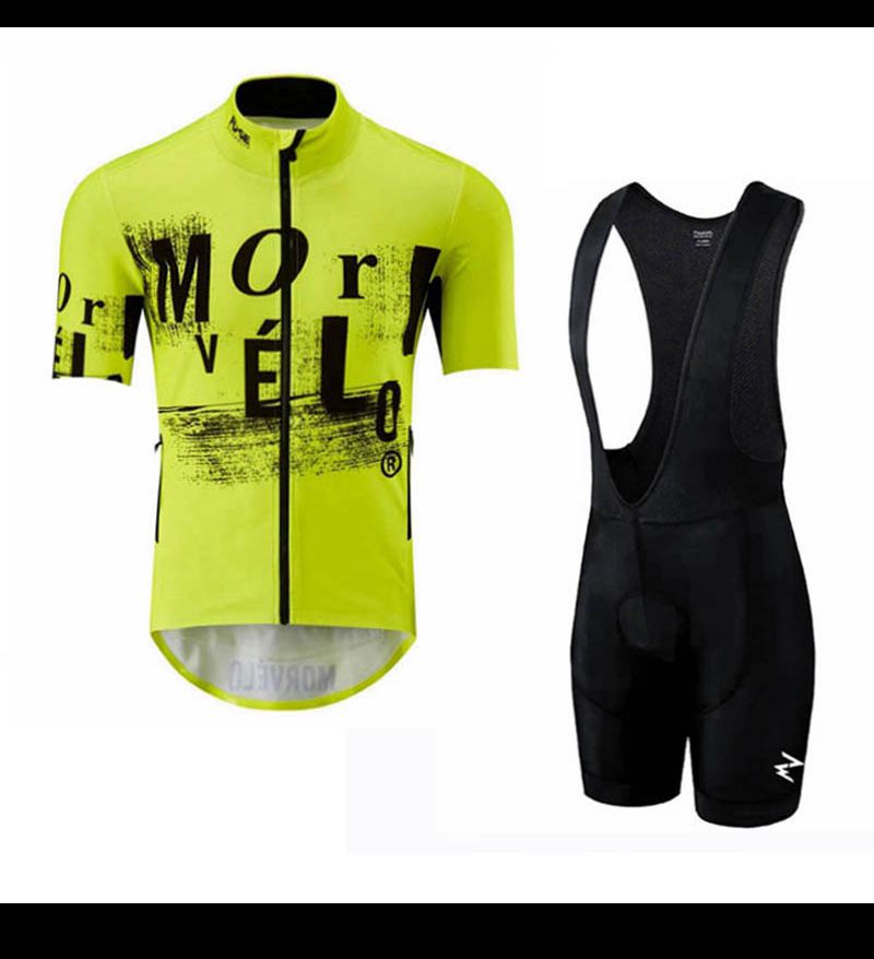 summer MORVELO Team Cycling short sleeve jersey bib shorts suit Men breathable mtb bike outfits ropa clclismo racing bicycle clothing Y21041, Black;red
summer MORVELO Team Cycling short sleeve jersey bib shorts suit Men breathable mtb bike outfits ropa clclismo racing bicycle clothing Y21041, Black;red