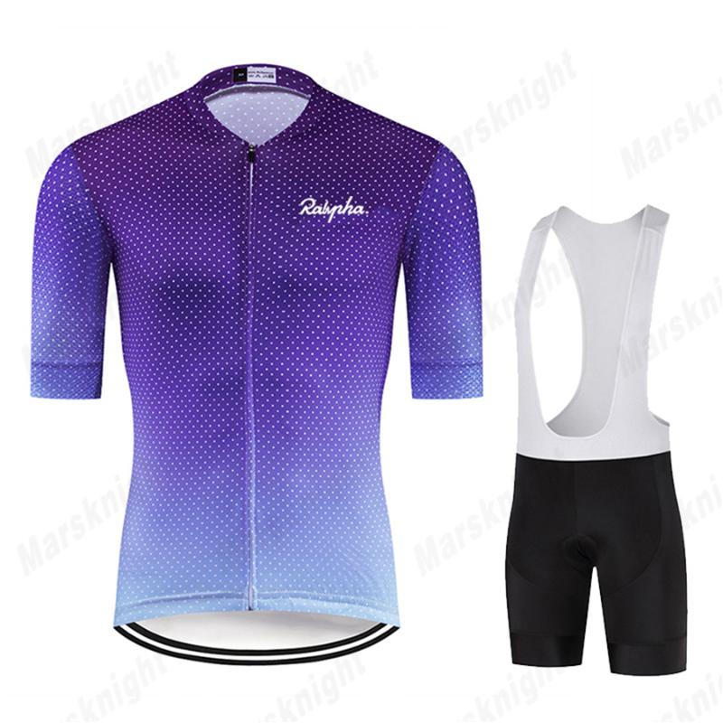 Ralvpha Men Cycling Jersey Sets Breathable Men's Clothing Triathlon Set Bicycle Mtb Clothes Hombre Racing, Black;blue
Ralvpha Men Cycling Jersey Sets Breathable Men's Clothing Triathlon Set Bicycle Mtb Clothes Hombre Racing, Black;blue
