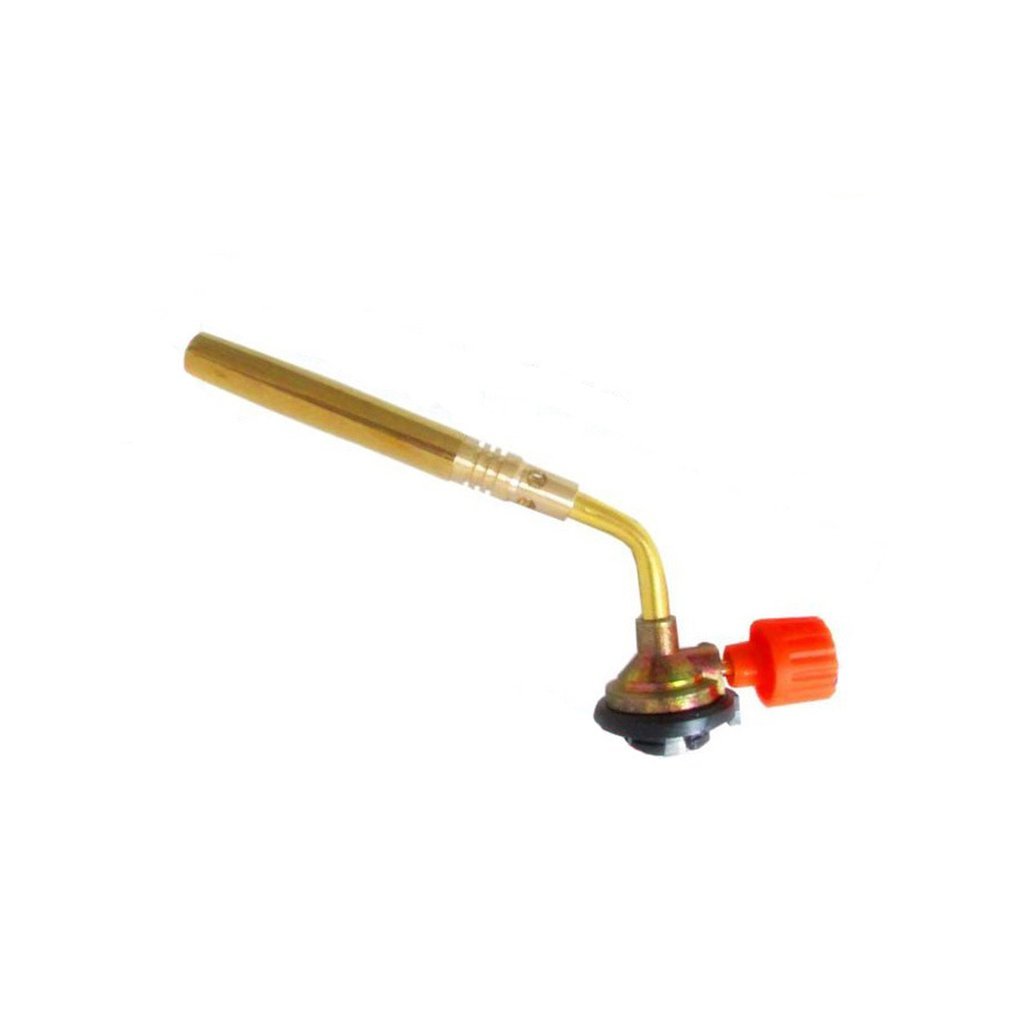 High temperature Portable Carbutane Gas Loaders Cold store Free oxygen Small loaders