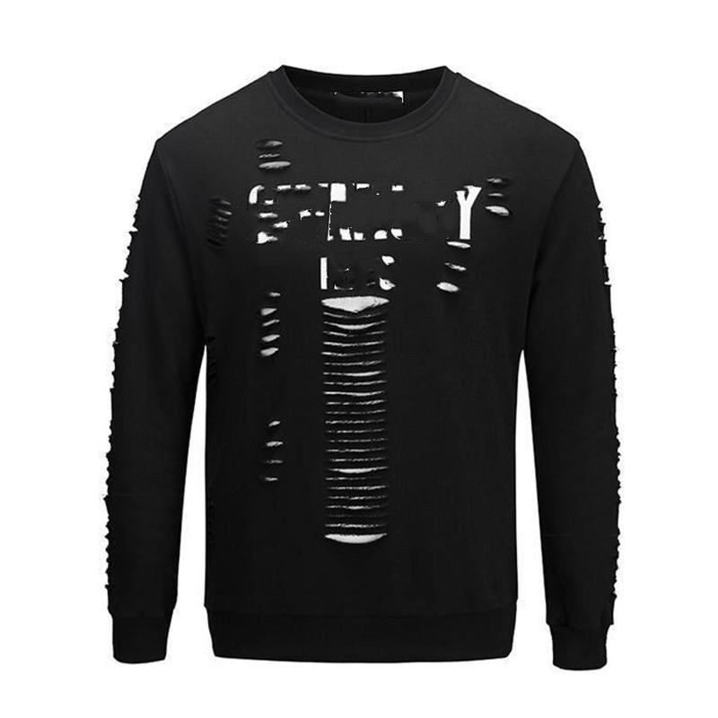 Men's Hoodie Men's Women's Designer Ripped Sports Letter Print Sweatshirt Asian Code M-2XXL Thick Hoodie Pullover Long Sleeve Streetwear
Men's Hoodie Men's Women's Designer Ripped Sports Letter Print Sweatshirt Asian Code M-2XXL Thick Hoodie Pullover Long Sleeve Streetwear