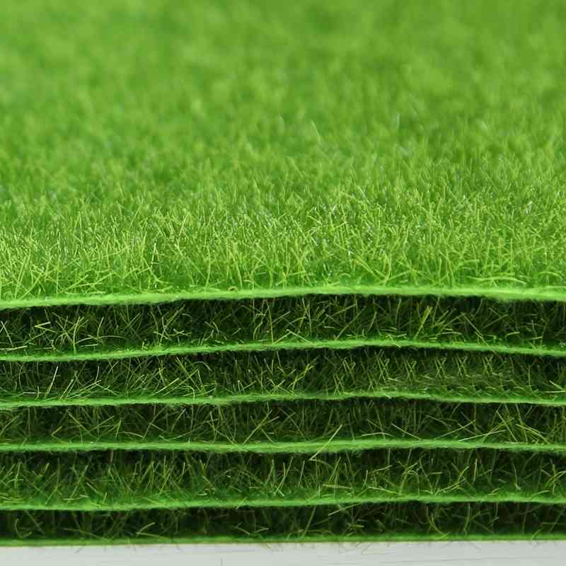 Simulated lawn artificial grass pseudo fleshy micro landscape DIY decorative material flocking turf moss
Simulated lawn artificial grass pseudo fleshy micro landscape DIY decorative material flocking turf moss