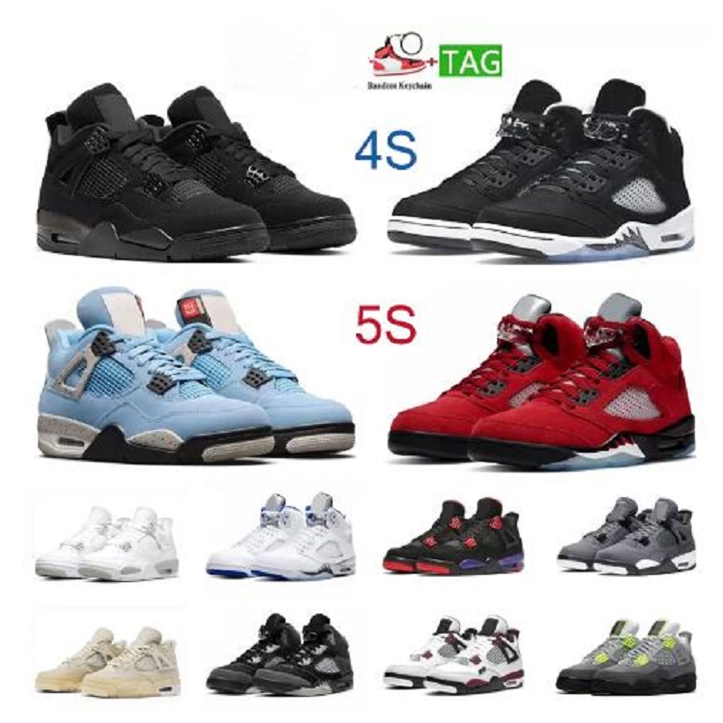 2022 Man 5 5s men Basketball Shoes anthracite raging red what the top 3 white stealth alternate grape black metallic mens sneakers, # 40
2022 Man 5 5s men Basketball Shoes anthracite raging red what the top 3 white stealth alternate grape black metallic mens sneakers, # 40
