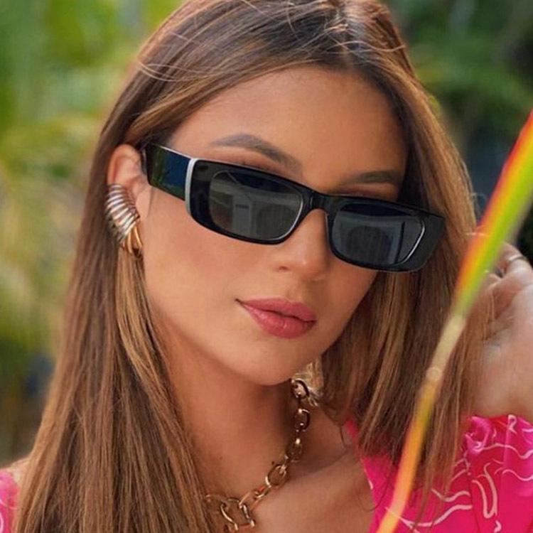 Sunglasses ZXRCYYL Brand Small Women Fashion Oval Sun Glasses Men Vintage Black Eyewear Ladies Traveling Style UV400 Goggles, White;black
Sunglasses ZXRCYYL Brand Small Women Fashion Oval Sun Glasses Men Vintage Black Eyewear Ladies Traveling Style UV400 Goggles, White;black