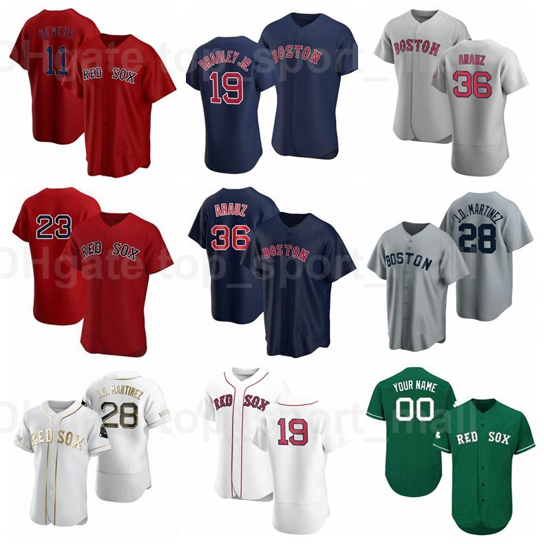 New Baseball 11 Rafael Devers Jersey 28 JD Martinez 3 Jonathan Arauz 19 Jackie Bradley Jr 23 Michael Chavis Team Custom Name Number, Men flexbase
New Baseball 11 Rafael Devers Jersey 28 JD Martinez 3 Jonathan Arauz 19 Jackie Bradley Jr 23 Michael Chavis Team Custom Name Number, Men flexbase