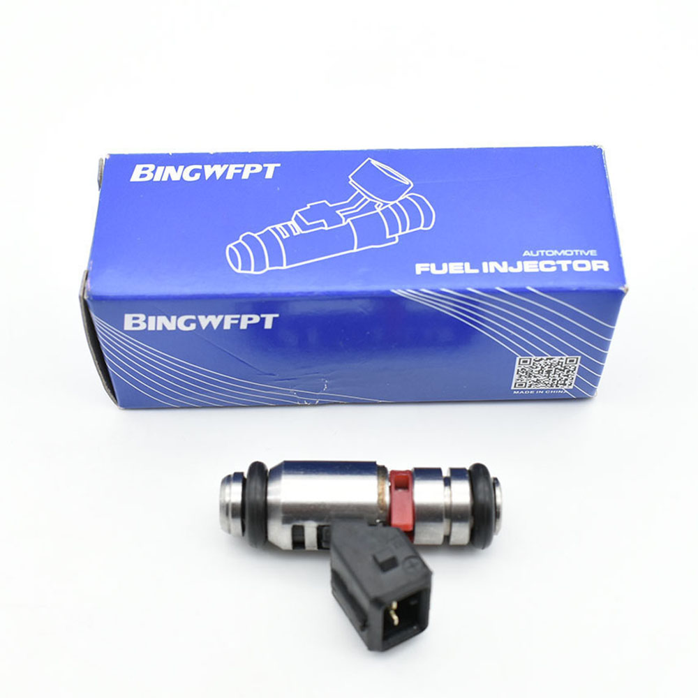 6PS/LOT Fuel injector nozzle IWP048 for Fiat MV Agusta 750 F4 BEVERLY 400 500 TUTTI oem 8304275