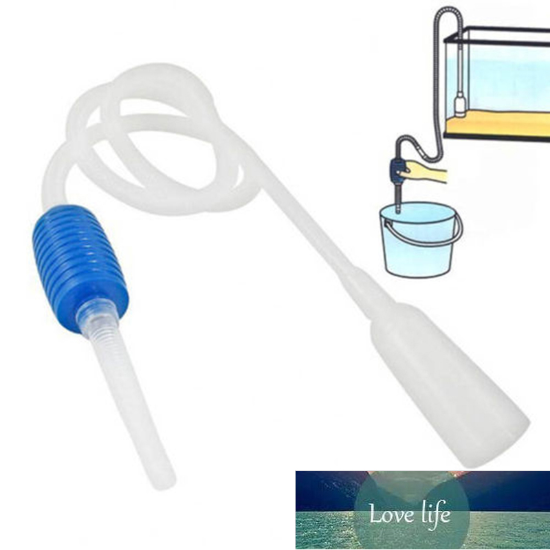 170/143CM Aquarium Siphon Pump Cleaner Tube Semi-Automatic Vacuum Water Change Changer Pipe for Fish Tank Acuario Accessories
170/143CM Aquarium Siphon Pump Cleaner Tube Semi-Automatic Vacuum Water Change Changer Pipe for Fish Tank Acuario Accessories