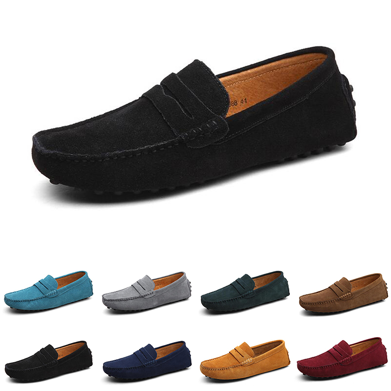 men casual shoes Espadrilles triple black navy brown wine red green Sky Blue Burgundy mens sneakers outdoor jogging walking one
men casual shoes Espadrilles triple black navy brown wine red green Sky Blue Burgundy mens sneakers outdoor jogging walking one