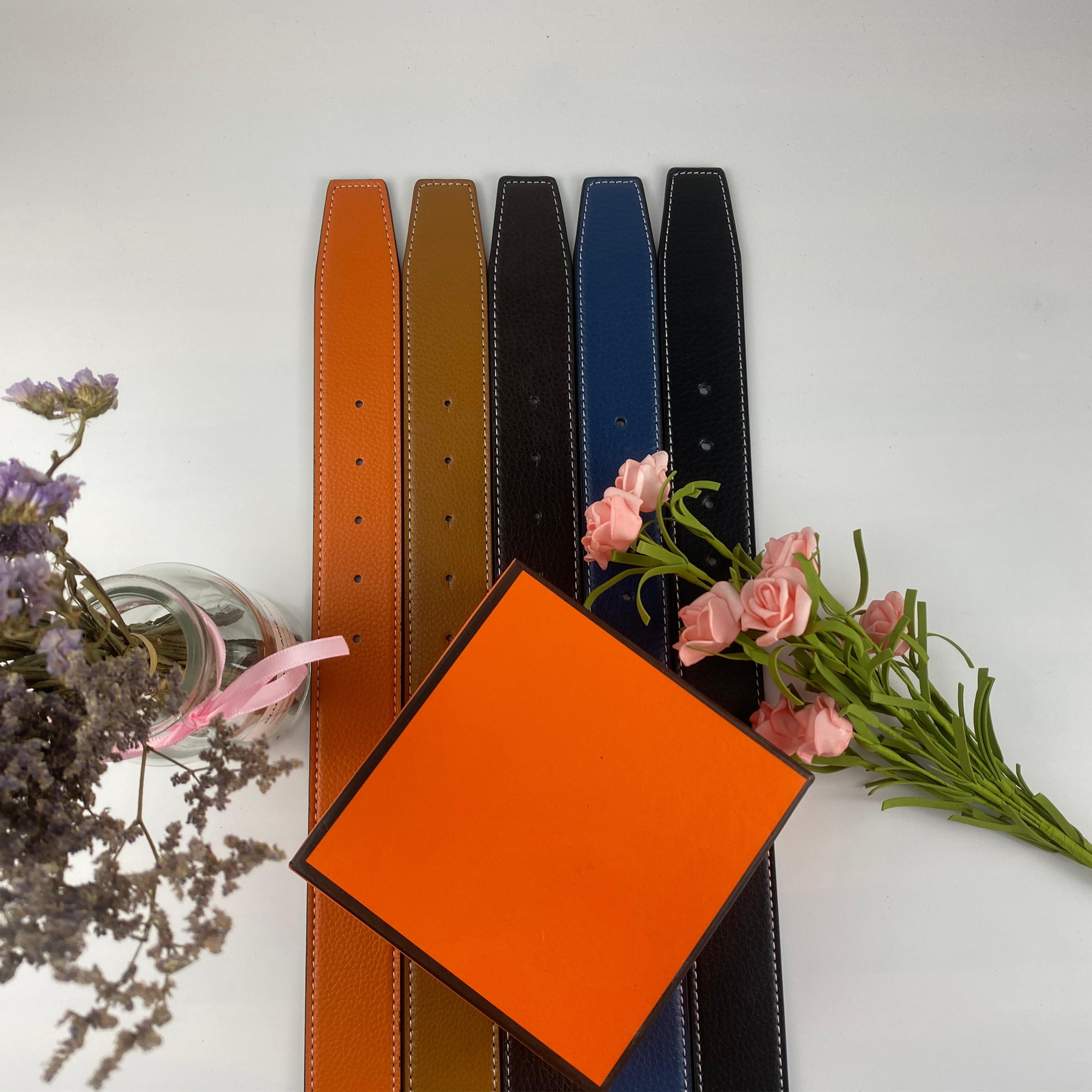 2021 fashion casual Designer Belt wholesale 5 colors leather mens Belts for womens Gold silver metal Hbuckle size width 3.8cm with box
2021 fashion casual Designer Belt wholesale 5 colors leather mens Belts for womens Gold silver metal Hbuckle size width 3.8cm with box