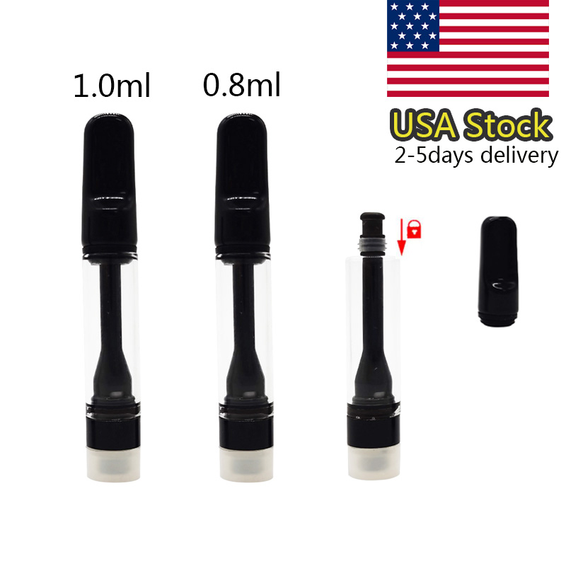 Full Ceramic Vape Cartridge Package USA STOCK Atomizers Thick Oil Cartridge Glass Tank Empty Vapes Pen Carts E Cig Snap on MouthPiece Electronic Cigarettes
Full Ceramic Vape Cartridge Package USA STOCK Atomizers Thick Oil Cartridge Glass Tank Empty Vapes Pen Carts E Cig Snap on MouthPiece Electronic Cigarettes