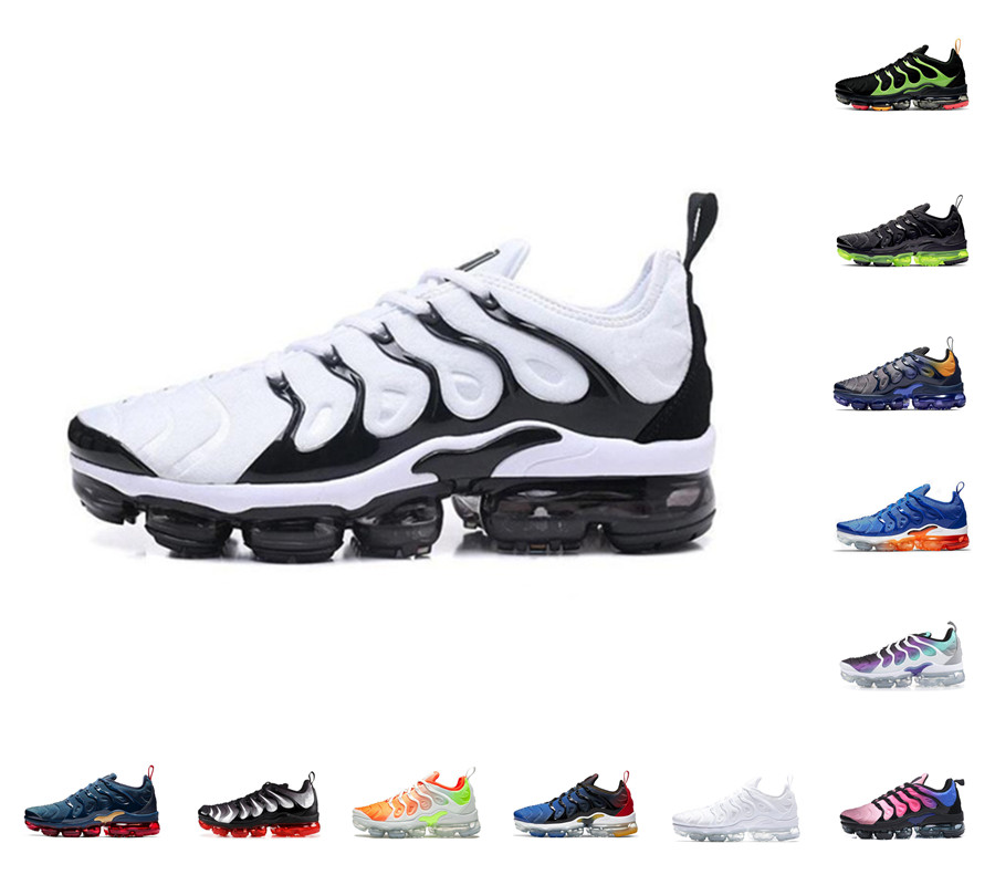 high quality TN PLUS Running Shoes Triple Black Geometric Active Fuchsia Tns Requin Lemon Airs trainer Mens Woman Outdoor Sneakers eur 40-46, Please contact us
high quality TN PLUS Running Shoes Triple Black Geometric Active Fuchsia Tns Requin Lemon Airs trainer Mens Woman Outdoor Sneakers eur 40-46, Please contact us