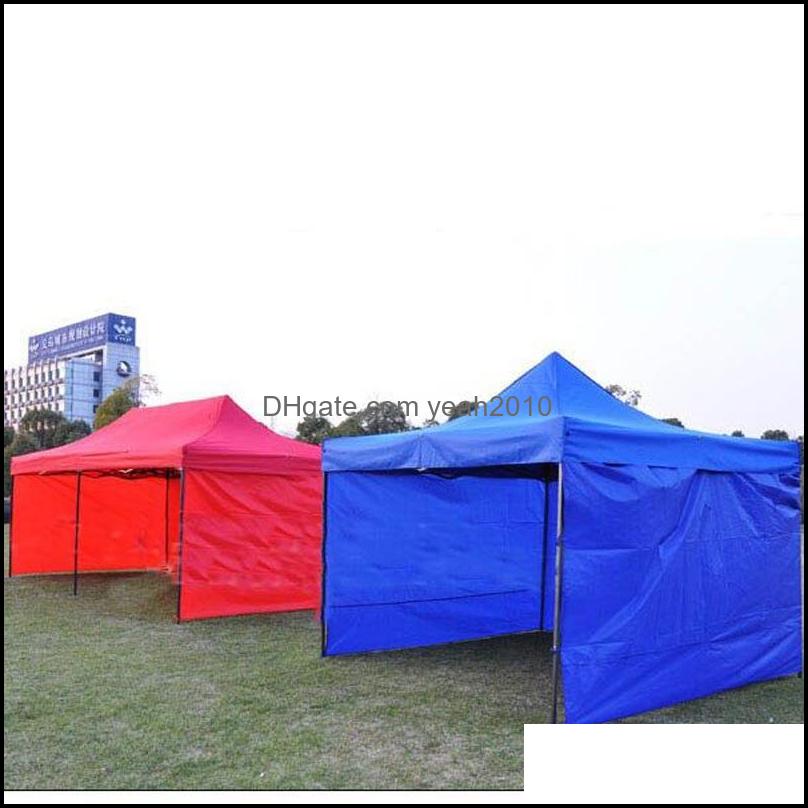 Tents Shelters Cam Hiking Sports & Outdoorstent Side Carport Garage Enclosure Tent Party Sun Wall Sunshade Shelter Tarp Without Support And от DHgate WW