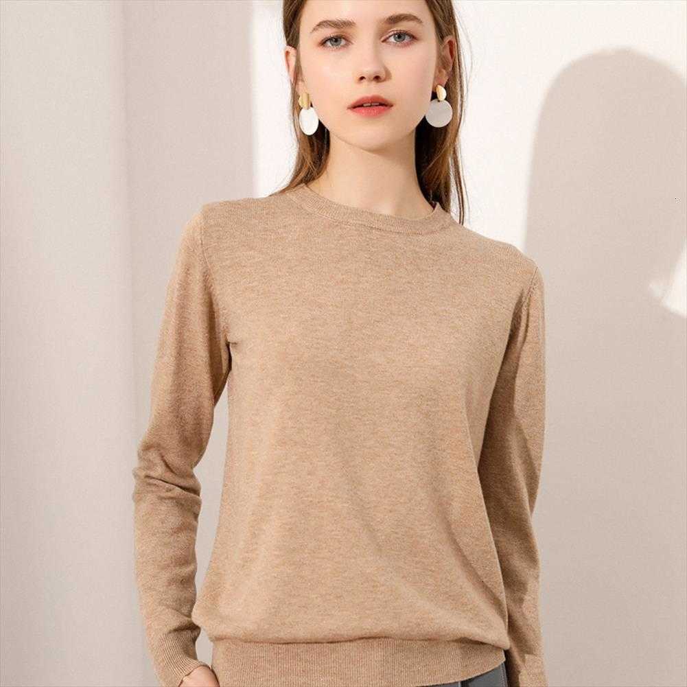Women Cashmere Spring Autumn Basic Sweater Solid Knitted Pullovers Knit Jumper Soft Slim Fit Top Knitwear Female, White;black
Women Cashmere Spring Autumn Basic Sweater Solid Knitted Pullovers Knit Jumper Soft Slim Fit Top Knitwear Female, White;black