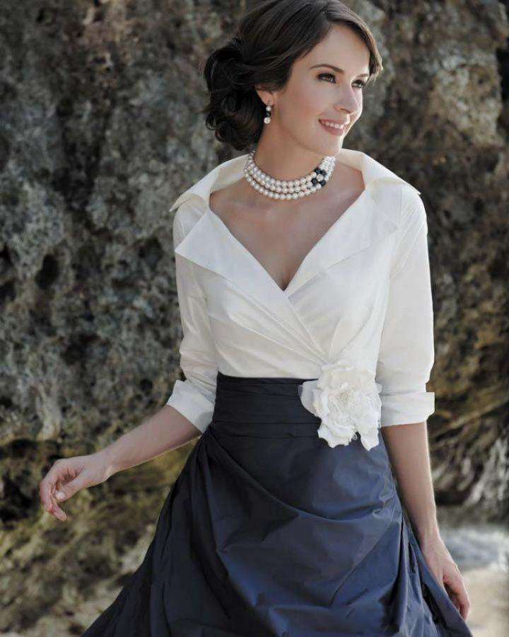 Black And White Elegant Mother Of The Bride Dresses Long Sleeves Floor Length Taffeta Mermaid A Line Formal Dress Evening Gowns 2022 Spring